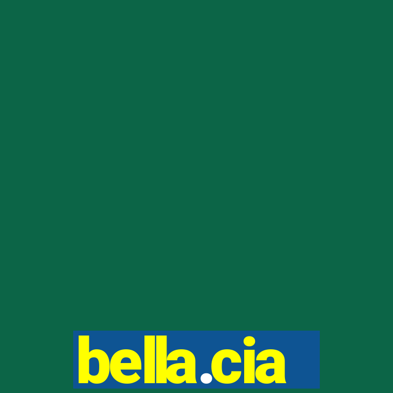 bella.cia