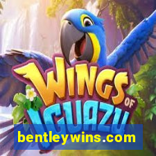 bentleywins.com