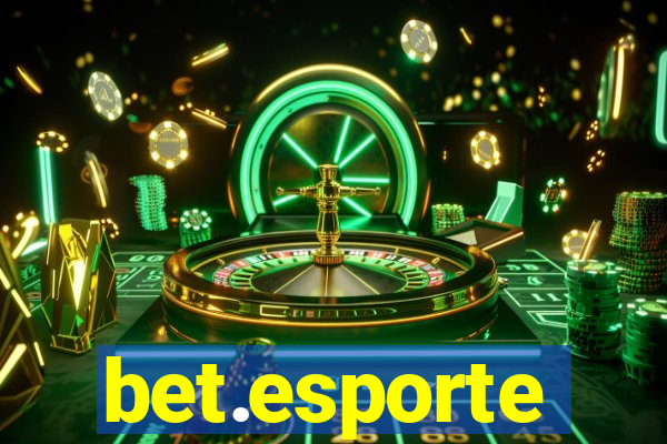 bet.esporte