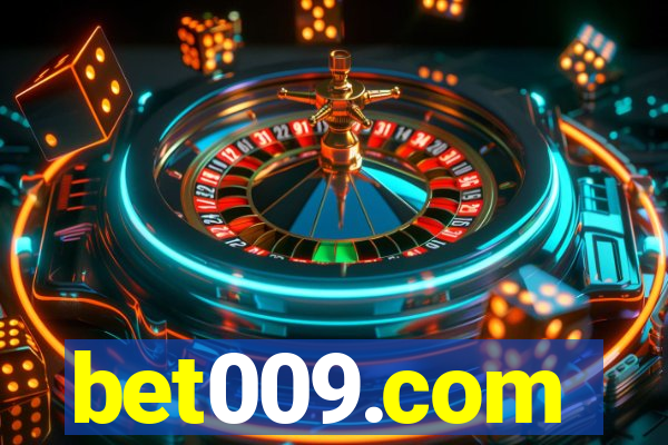 bet009.com