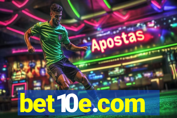 bet10e.com