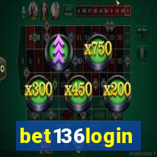 bet136login