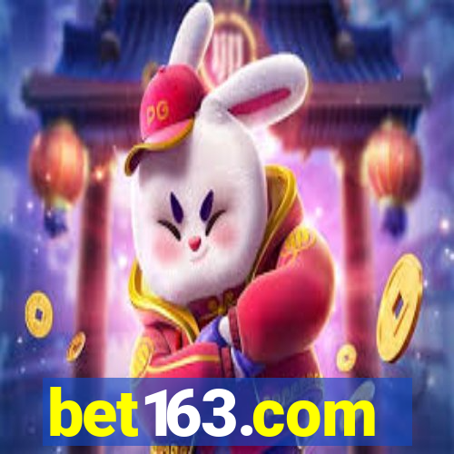 bet163.com