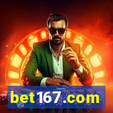 bet167.com