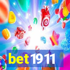 bet1911