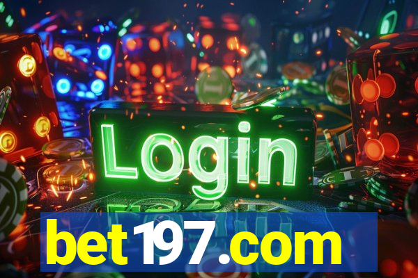 bet197.com