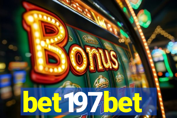 bet197bet