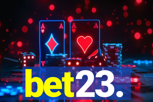 bet23.