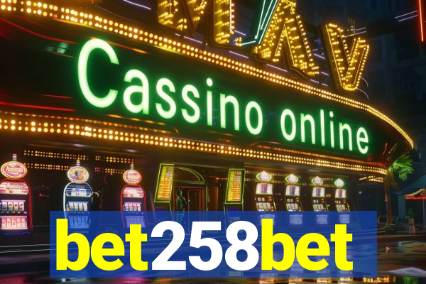 bet258bet