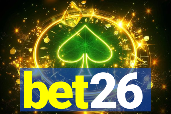 bet26