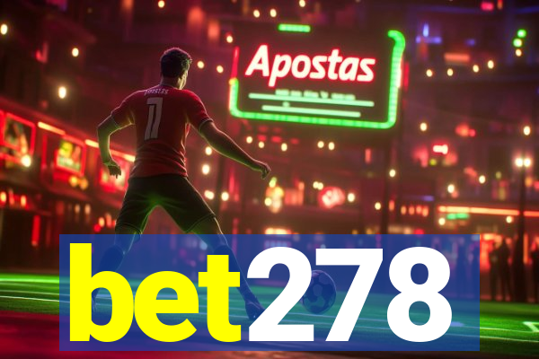 bet278