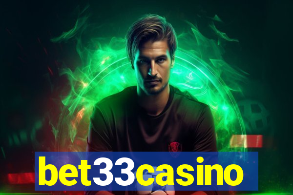 bet33casino