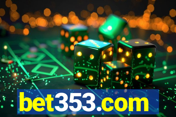 bet353.com