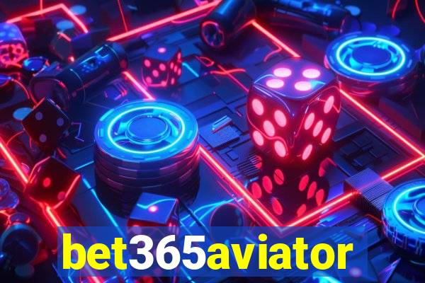 bet365aviator