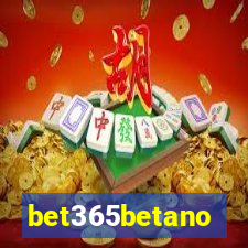 bet365betano