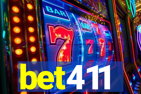 bet411