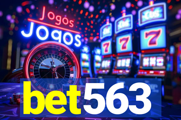 bet563