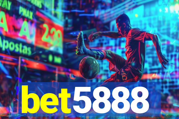 bet5888