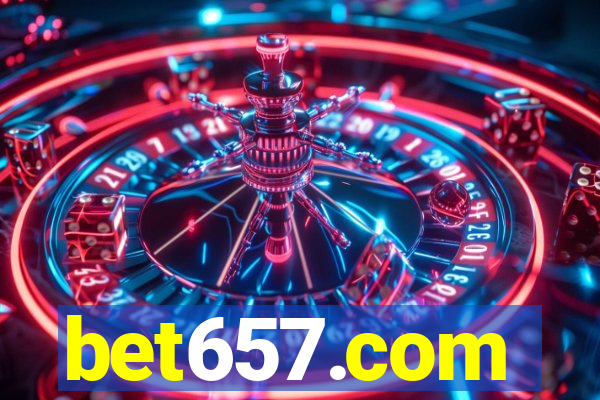 bet657.com