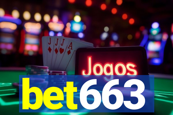 bet663