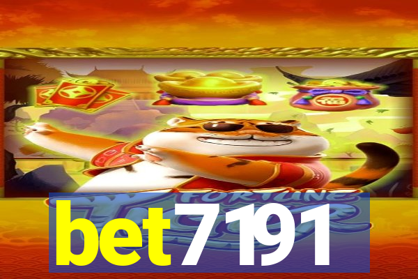 bet7191