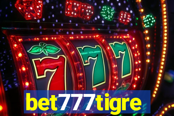 bet777tigre