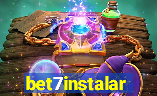 bet7instalar