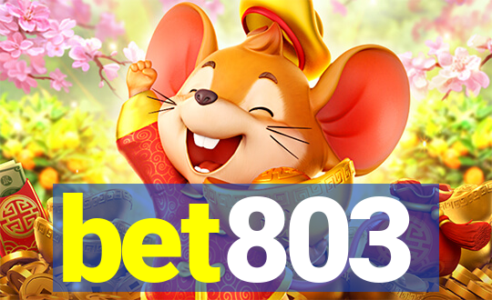 bet803