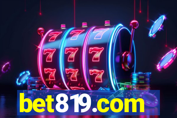 bet819.com