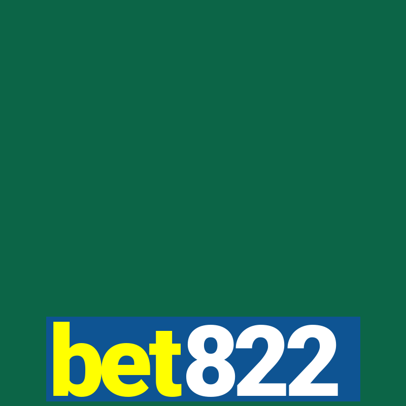 bet822