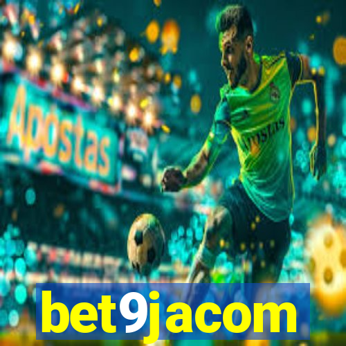 bet9jacom