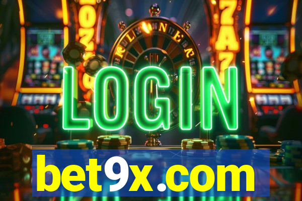 bet9x.com