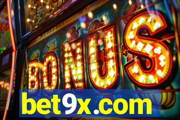 bet9x.com