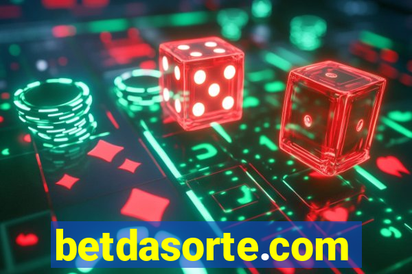 betdasorte.com