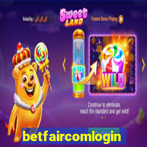 betfaircomlogin