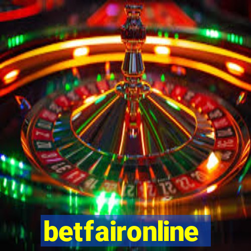 betfaironline