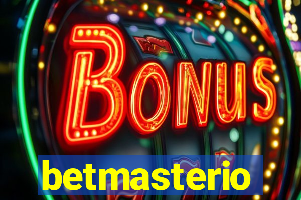 betmasterio