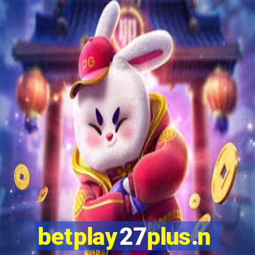 betplay27plus.net