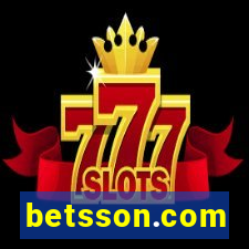 betsson.com