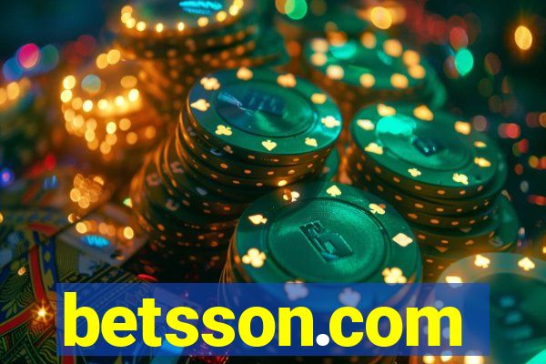 betsson.com