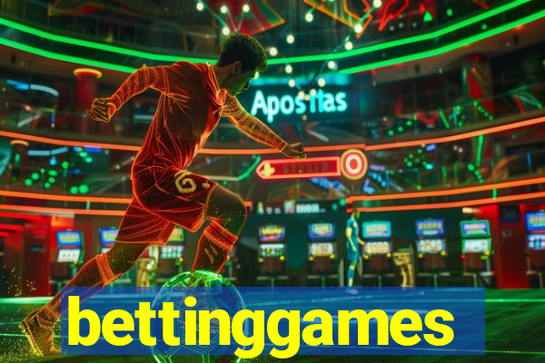 bettinggames