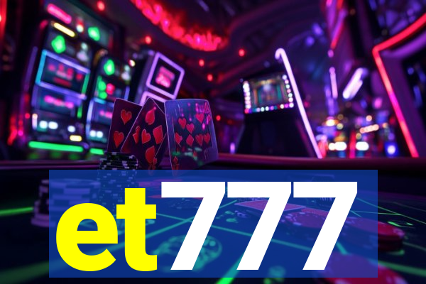 et777