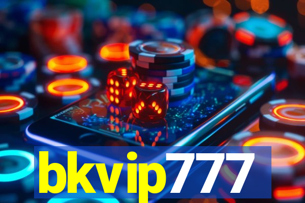 bkvip777