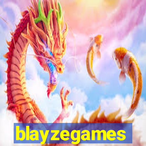 blayzegames