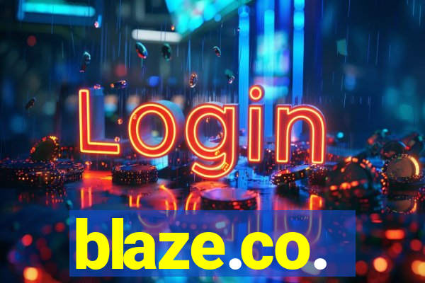 blaze.co.