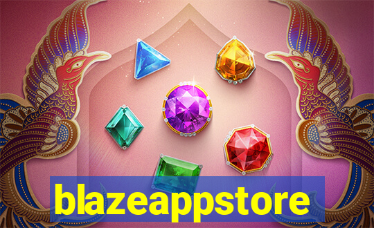 blazeappstore