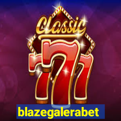 blazegalerabet