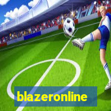 blazeronline