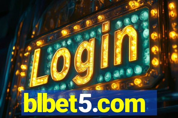 blbet5.com