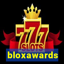 bloxawards